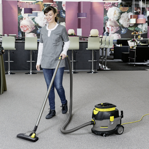 profesionalni sesalniki za suho sesanje