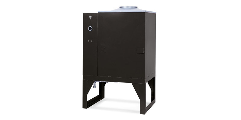 Hot Water Generators Kärcher 9400 Series Hot Water Generators