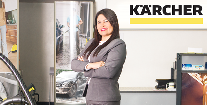 Karcher center Karcher center