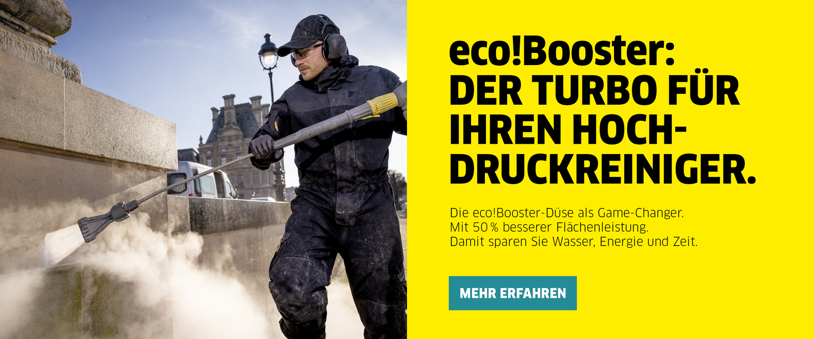 eco!Booster eco!Booster