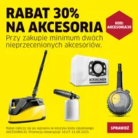 Adaptador 7 M18IG-TR20AG | Kärcher Brasil