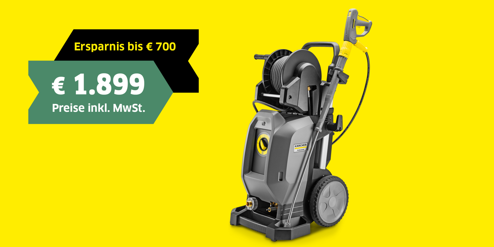 Kaltwasser-Hochdruckreiniger HD 10/21-4 SX Plus Farmer Kaltwasser-Hochdruckreiniger HD 10/21-4 SX Plus Farmer