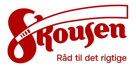 Skousen logo