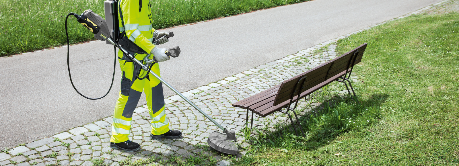 ST 400 Bp municipal park