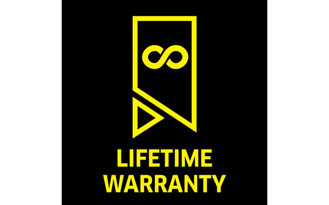 Lifetime Warranty Lifetime Warranty icon