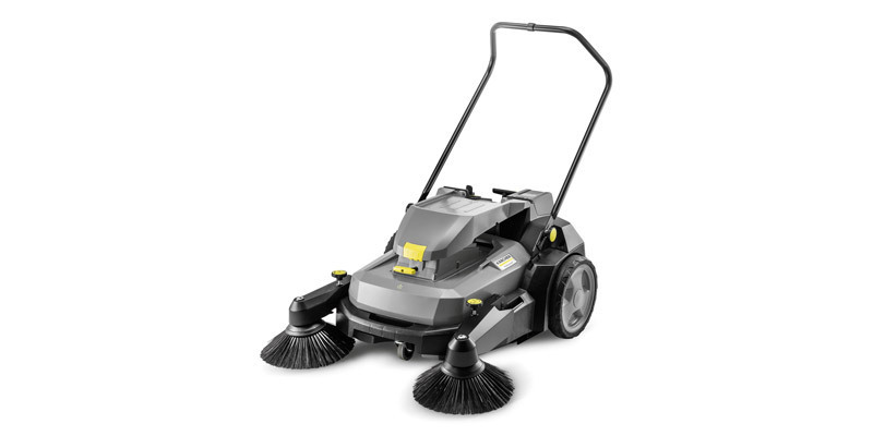 Commercial Floor Sweepers Commercial Floor Sweeper product photo