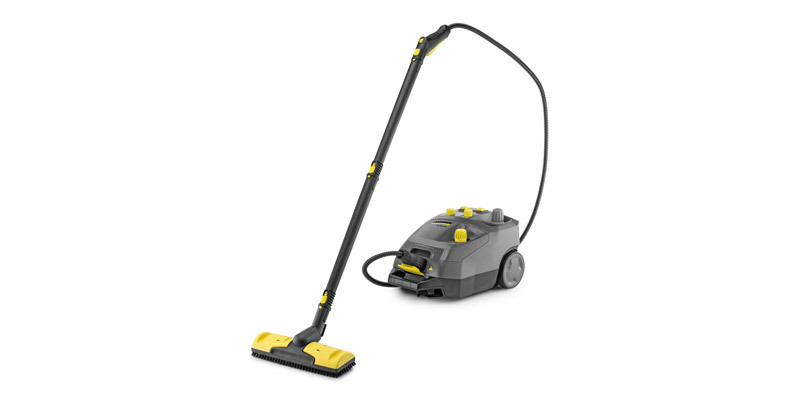 Commercial Steam Cleaners Commercial Steam Cleaner product photo