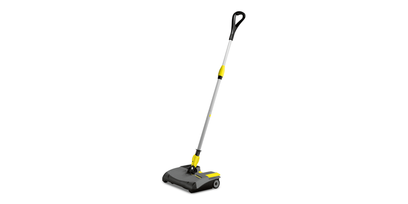 Compact Floor Sweepers Compact Floor Sweeper product photo