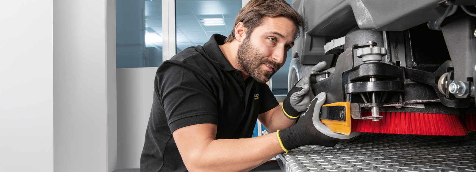 Servicio postventa Kärcher