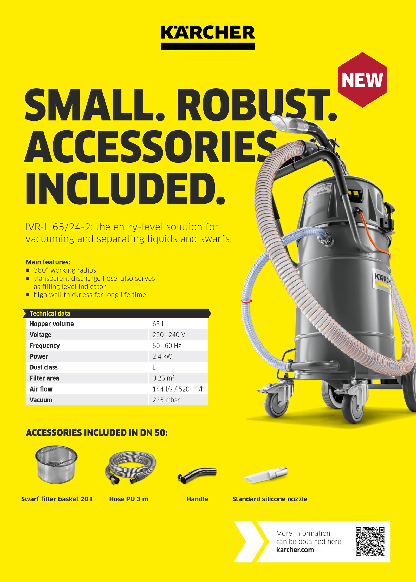 Брошура IVR-L 65/24-2