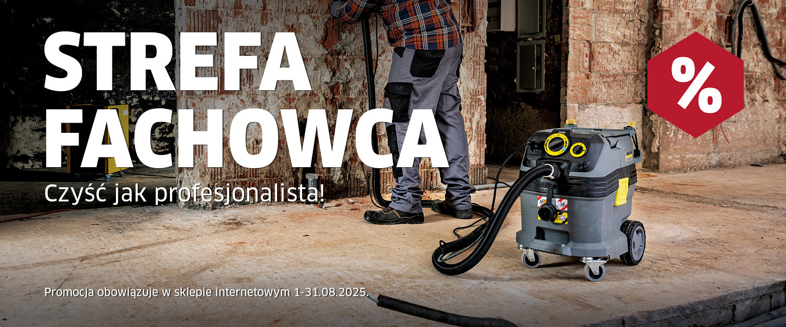Skuteczność na miarę fachowca Skuteczność na miarę fachowca