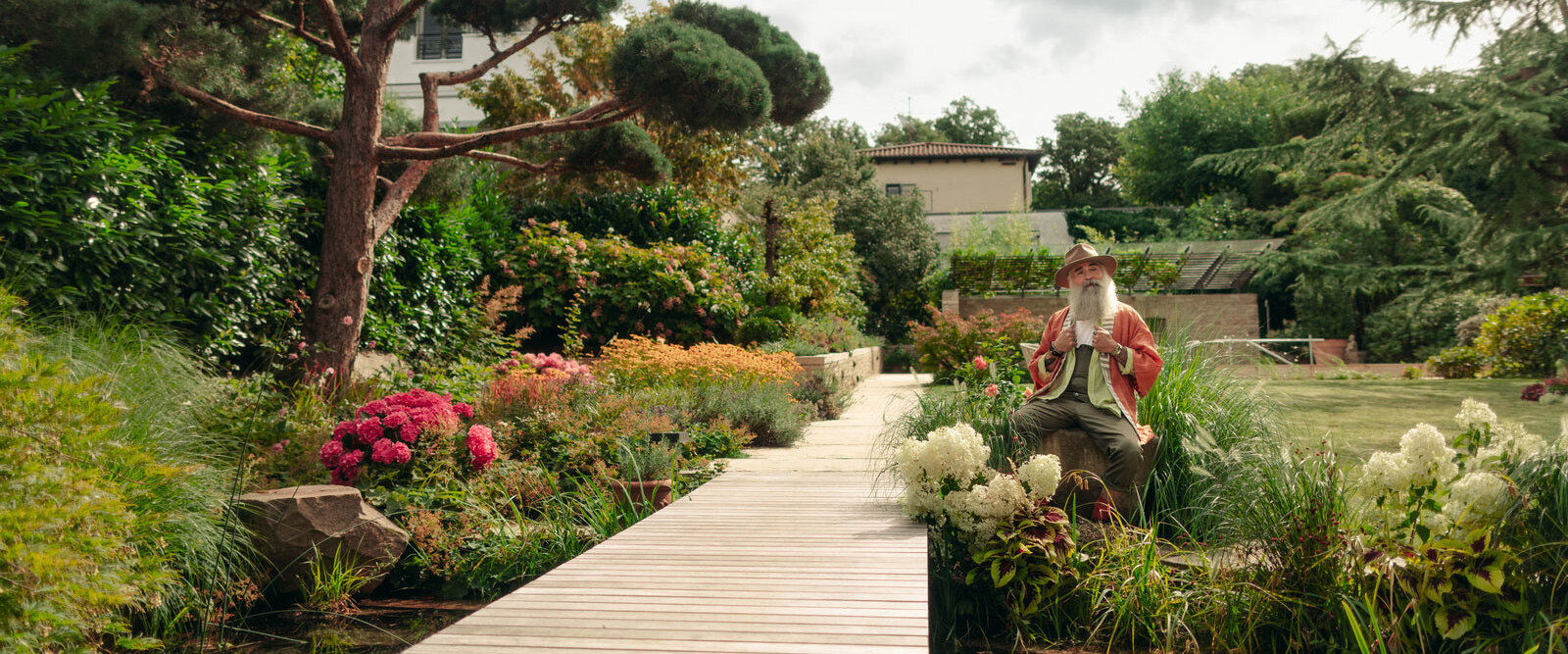 Bewässerungssysteme