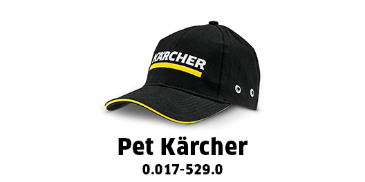 Marketing Pet Kärcher
