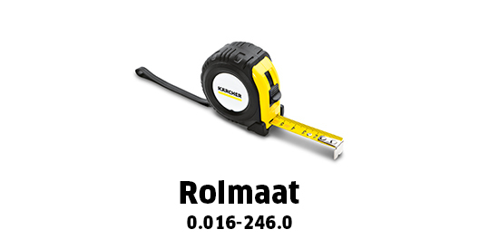 Marketing Rolmaat