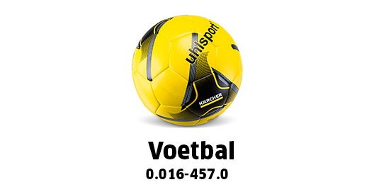 Marketing Voetbal
