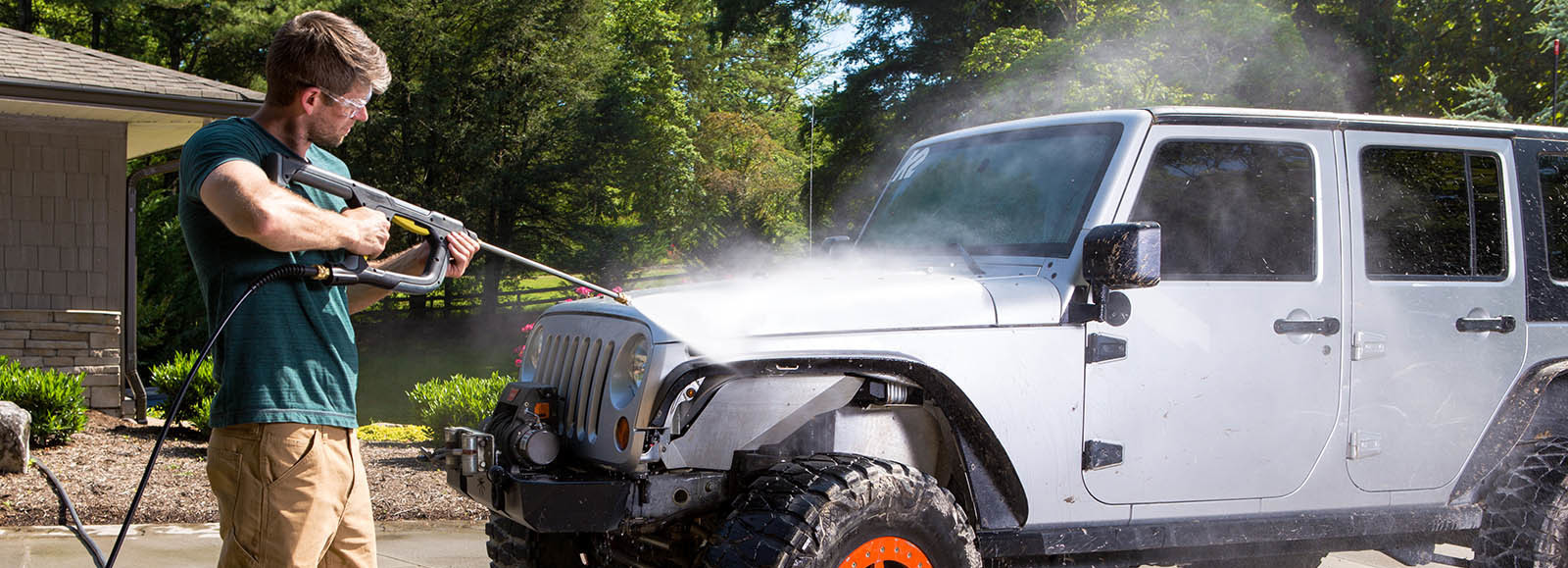 Home Garden Pressure Washer Jeep Home Garden Pressure Washer Jeep