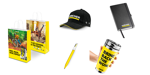 Marketing Goodie Bag Koffie 2Go