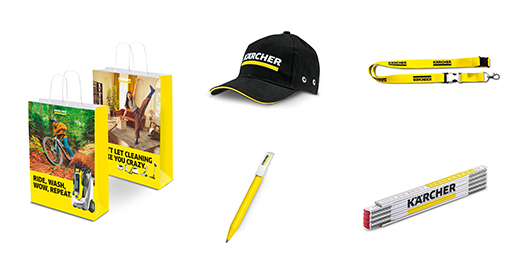 Marketing Goodiebag Duimstok