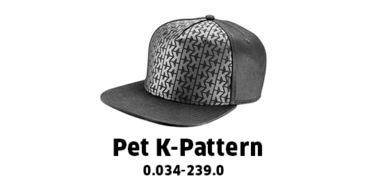Marketing Pet K-Pattern