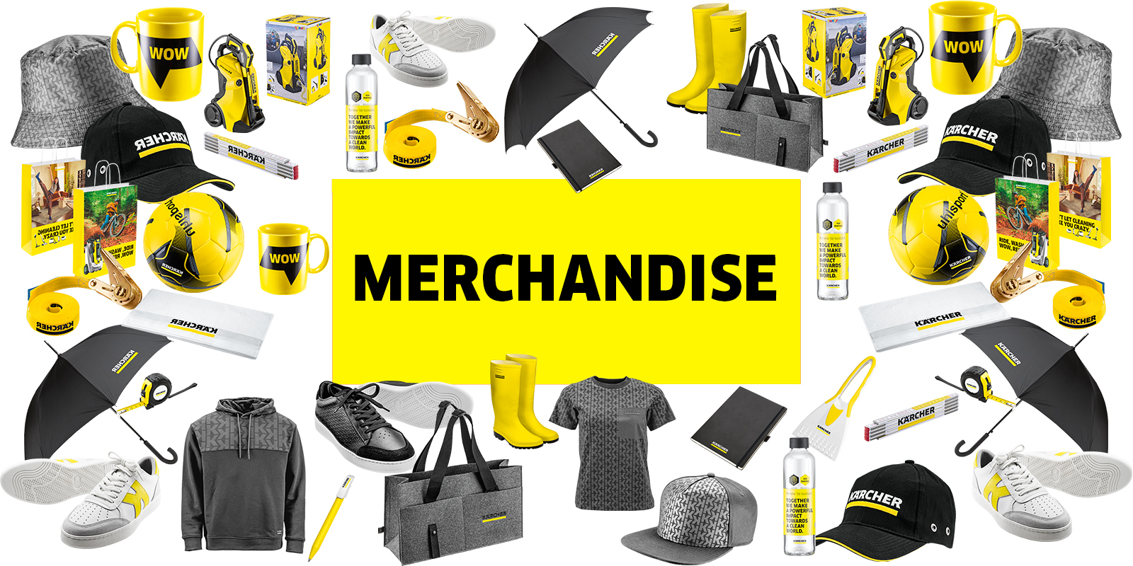 Marketing Merchandise ontwerp V1