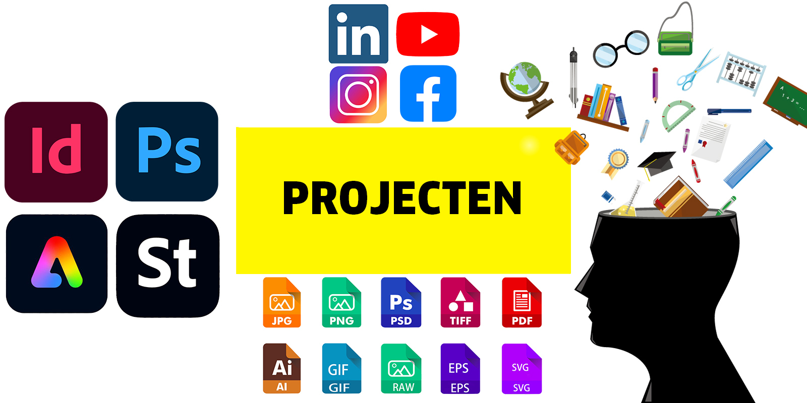 Marketing Projecten V1