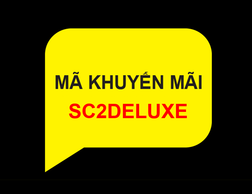Khuyen mai SC 2 Khuyen mai SC 2