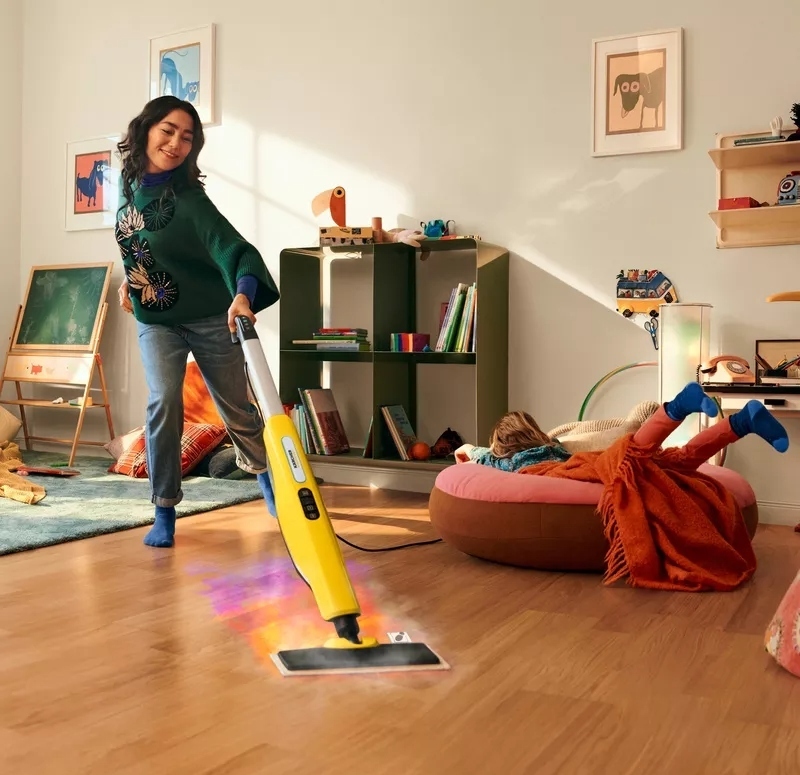 dụng cụ vệ sinh nhà cửa