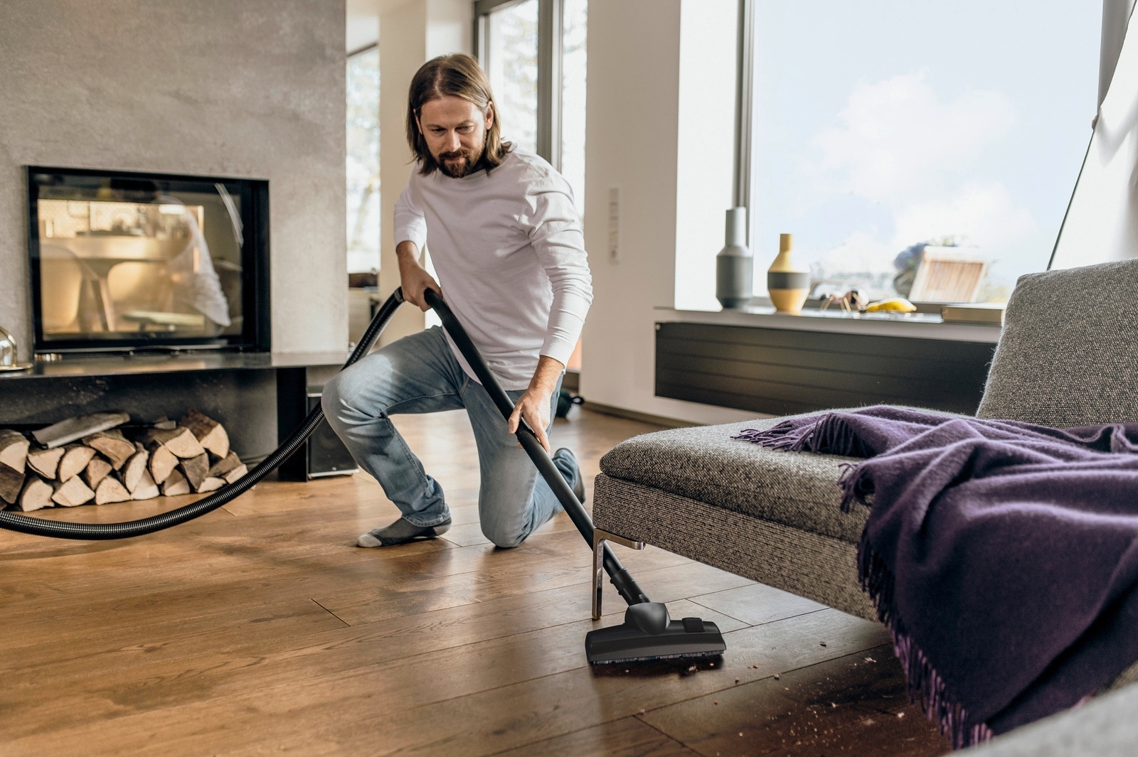 dụng cụ vệ sinh nhà cửa