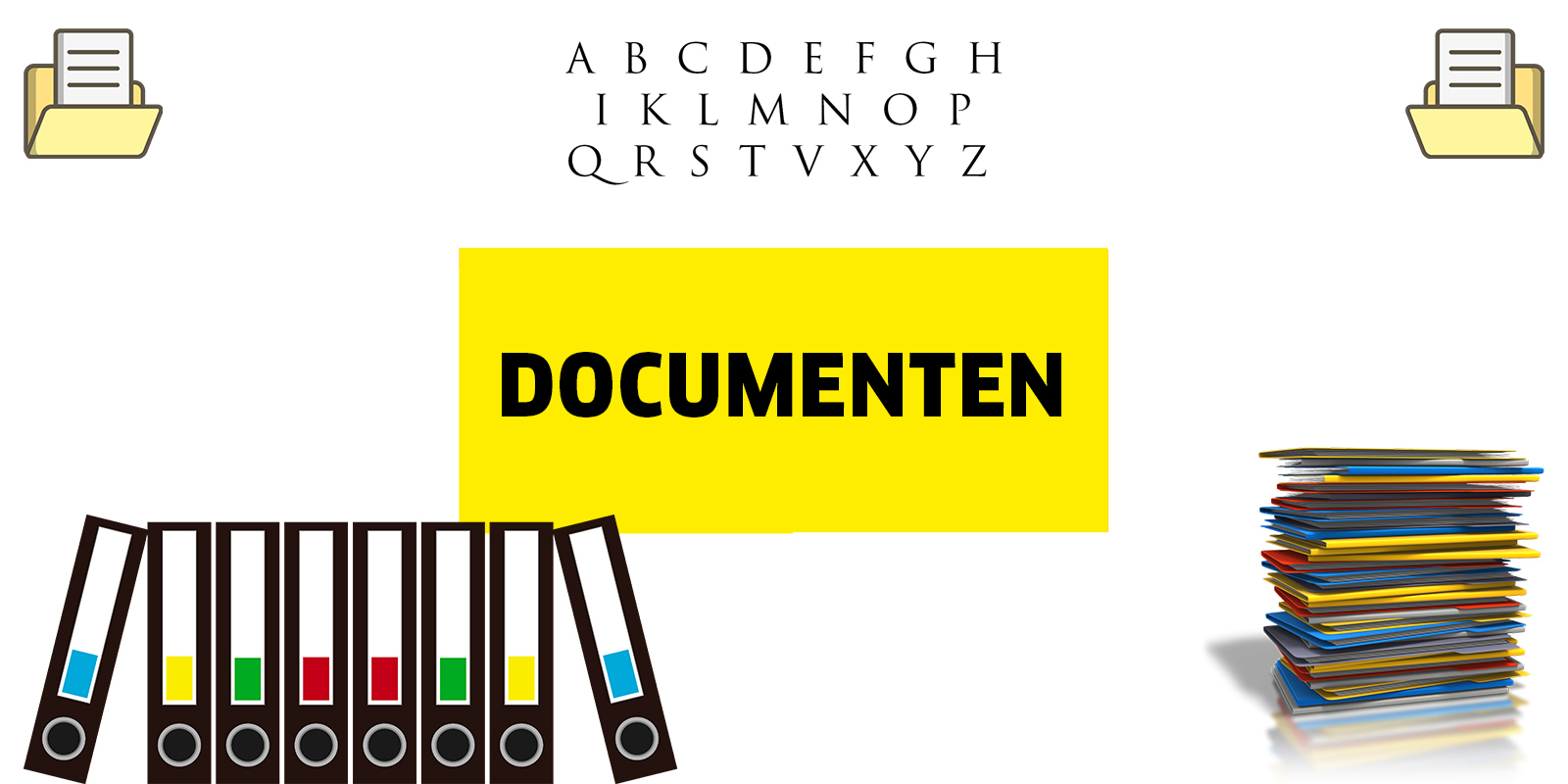 Marketing Documenten ontwerp V1