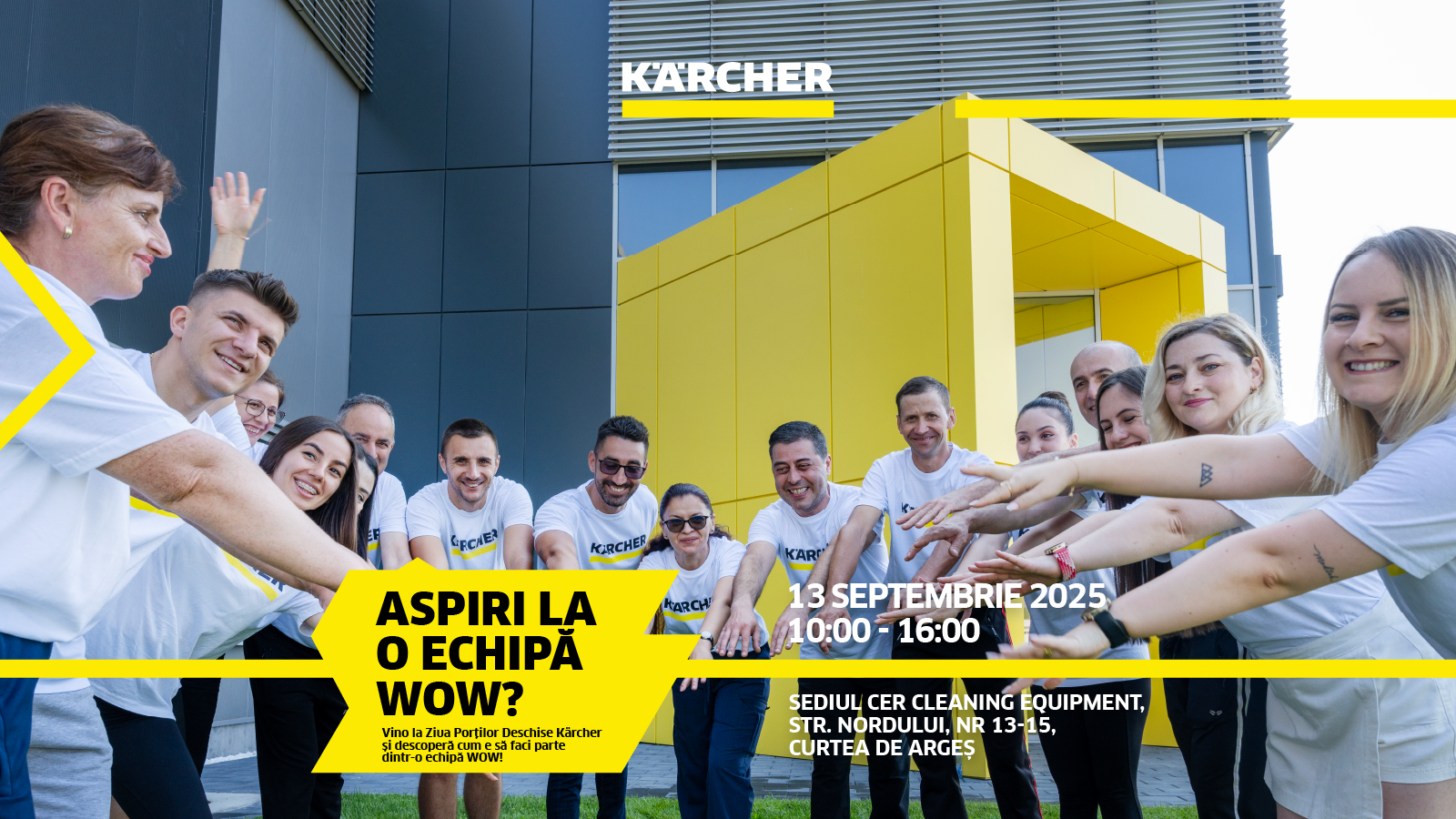 Cer porti deschise desktop