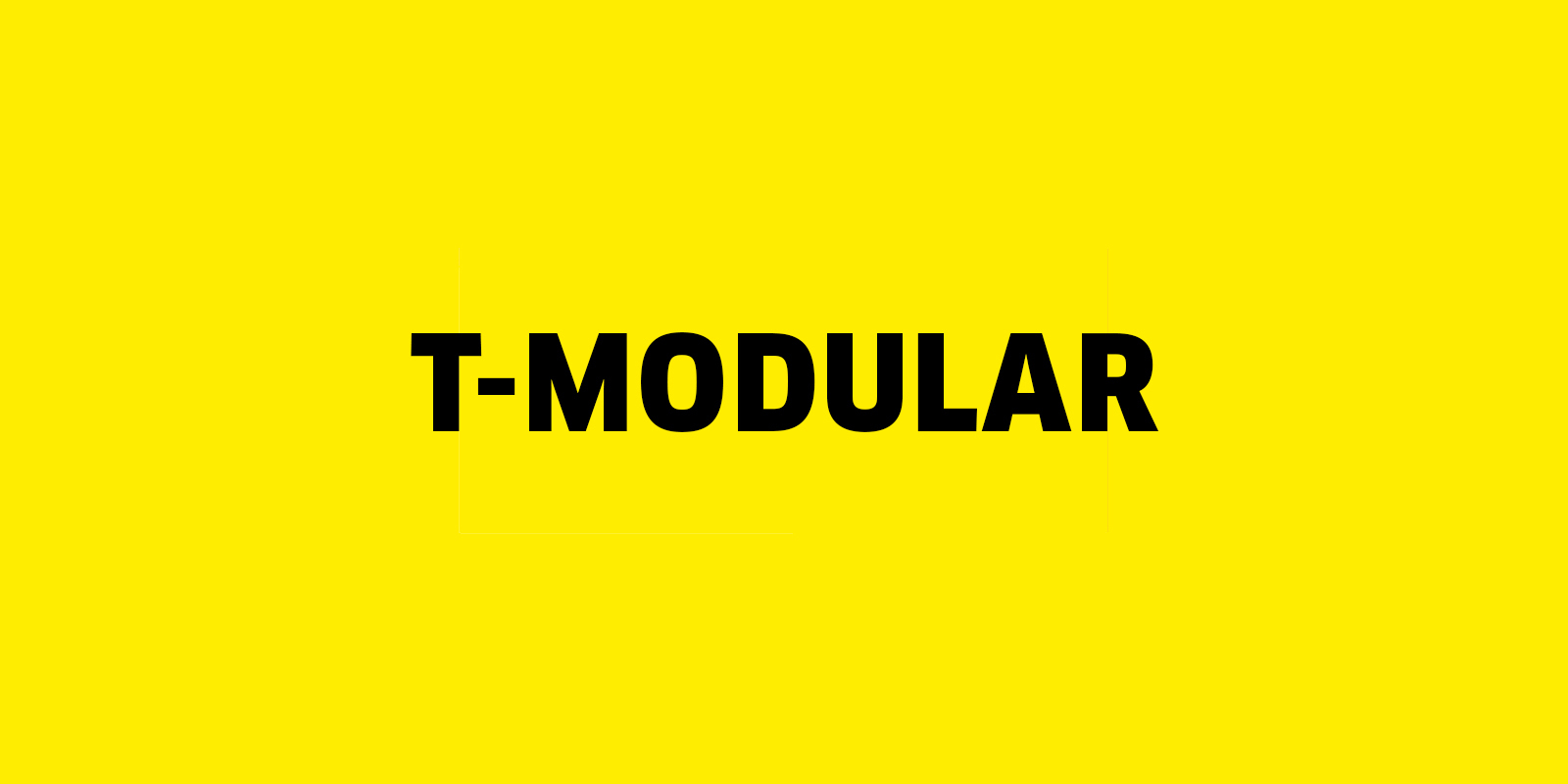 Marketing T-modular ontwerp v1