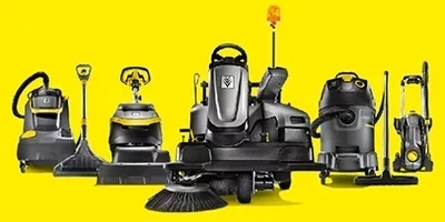 dụng cụ vệ sinh công nghiệp