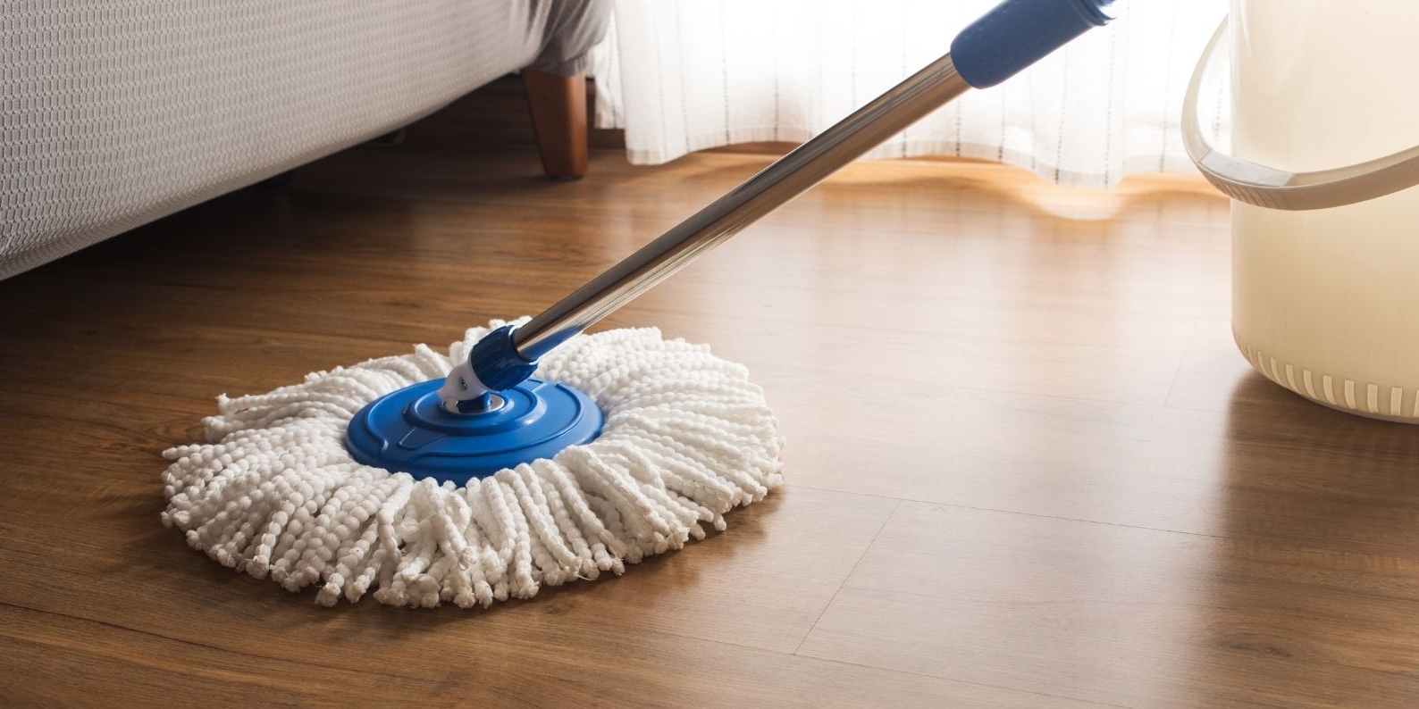 cách xử lý nền nhà bị ẩm