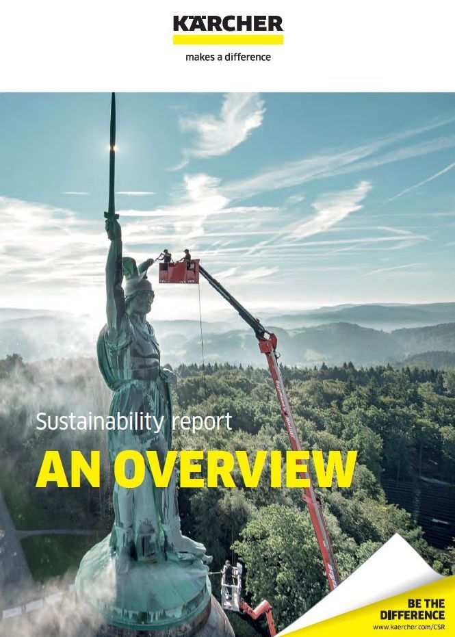 Sustainability Report 2018