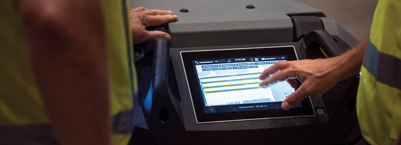 Wenn Robotik sich rechnet