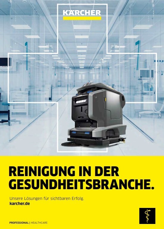 Image Broschüre Healthcare Image Broschüre Healthcare