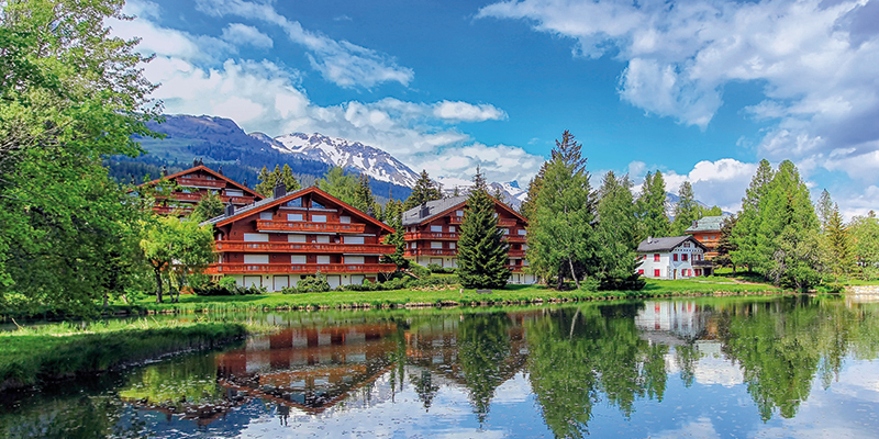 Grand Raid BCVS Marathon World Championships