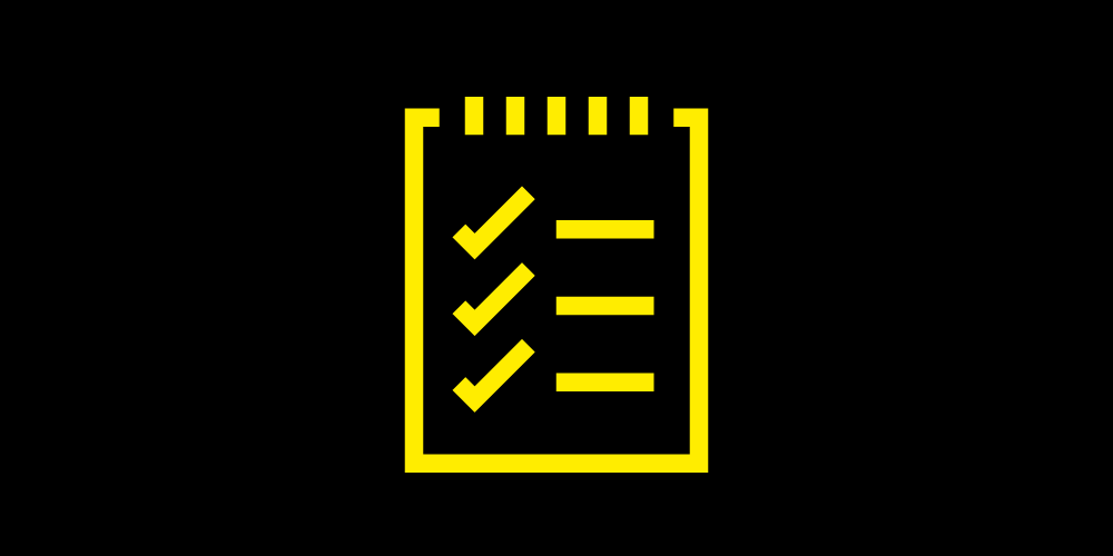 Comprehensive Standard Equipment Comprehensive Standard Equipment icon