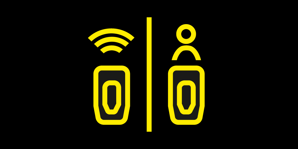 Operating Modes Operating Modes icon