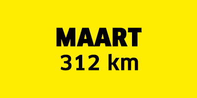 Maart