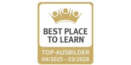 Best Place To Learn Logo Best Place To Learn