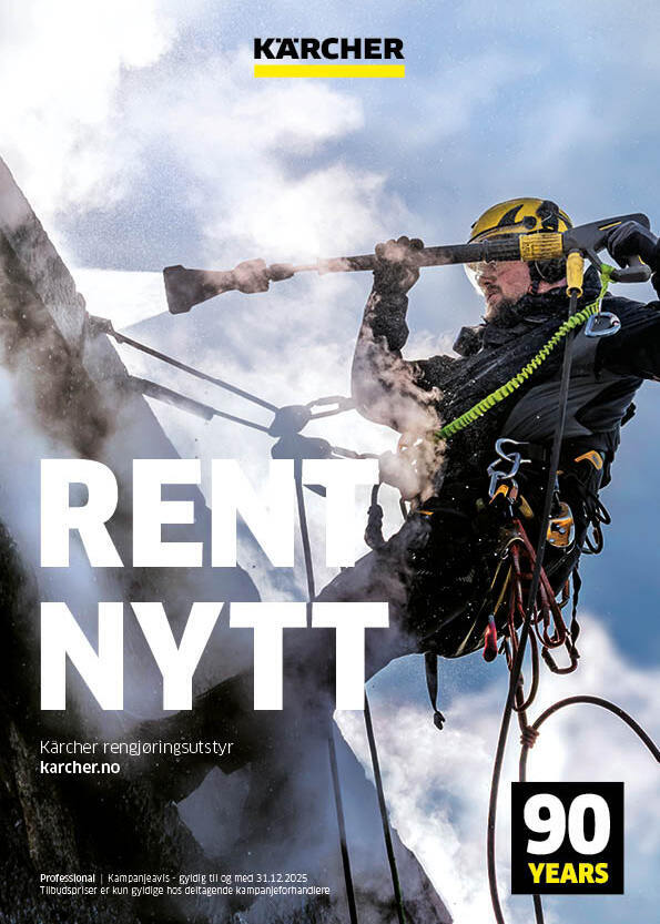 Rent Nytt nr.2 2025