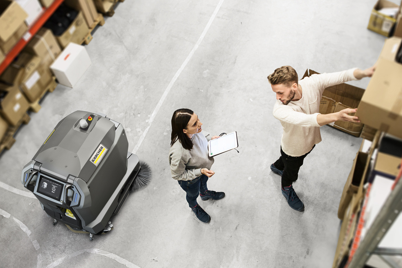 Navlaka od lanene tkanine presvučena PVC-om za čišćenje bez prašine