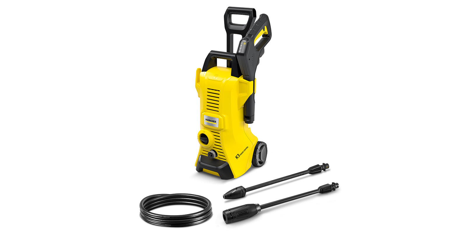 K 3 POWER CONTROL