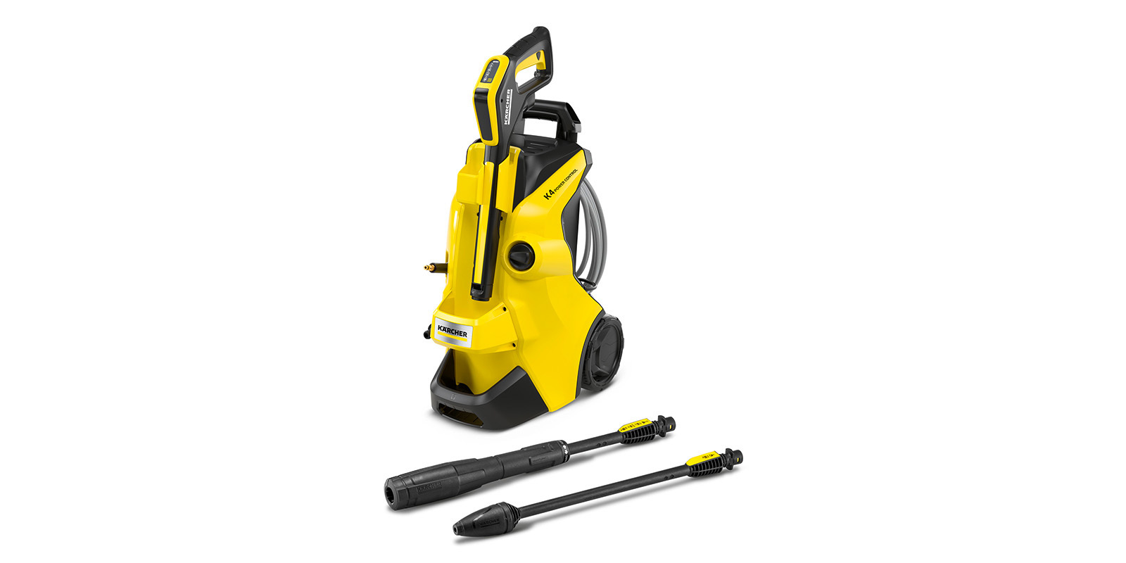 K 4 POWER CONTROL FLEX