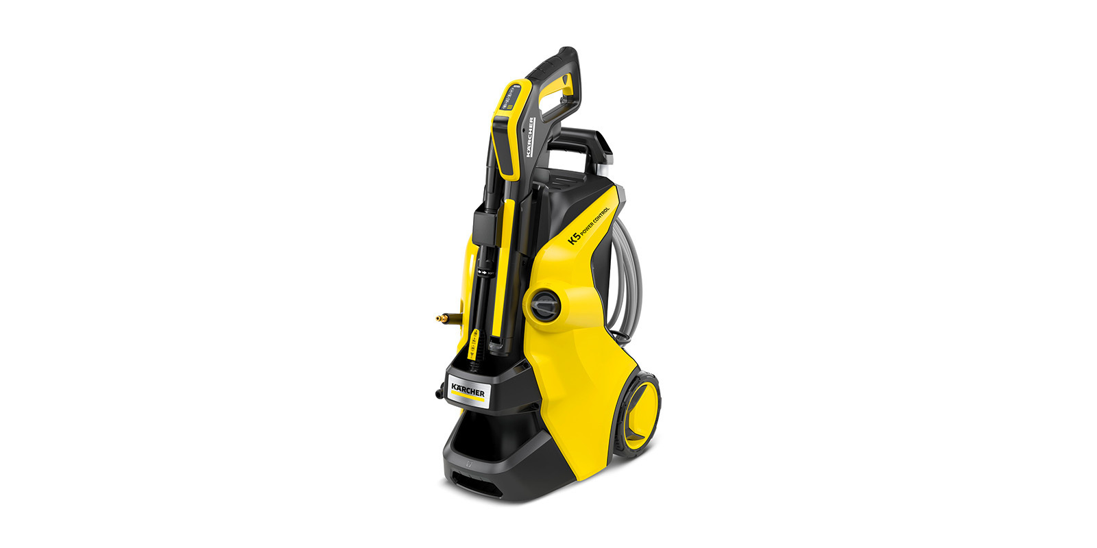 K 5 POWER CONTROL FLEX