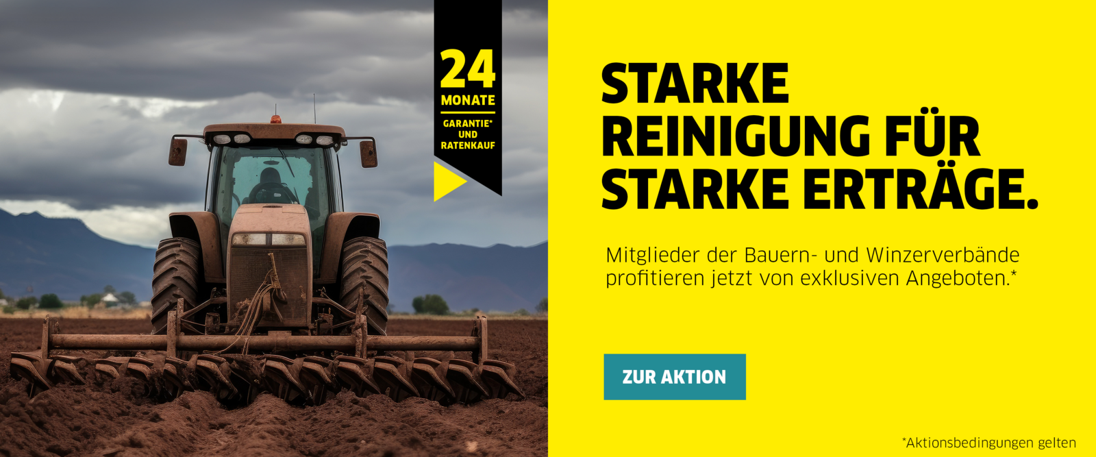 Aktion Bauernverband Aktion Bauernverband