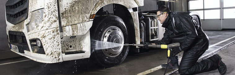 Karcher Professional Pressure Washer HDS Special Class Karcher Professional Pressure Washer HDS Special Class