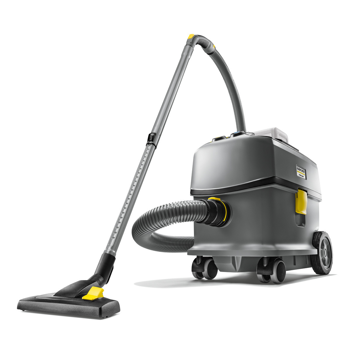 Akkusauger T 10/1 Bp Adv