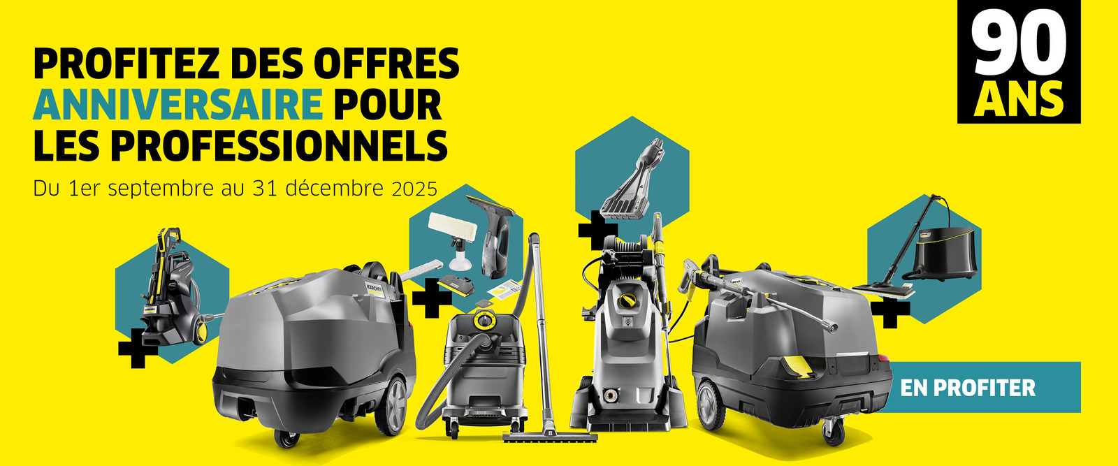 Offres de remboursement pour les professionnels Découvrez nos offres de remboursement pour les professionnels